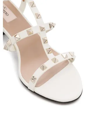 Valentino Garavani Rockstudサンダル - サムネイル4
