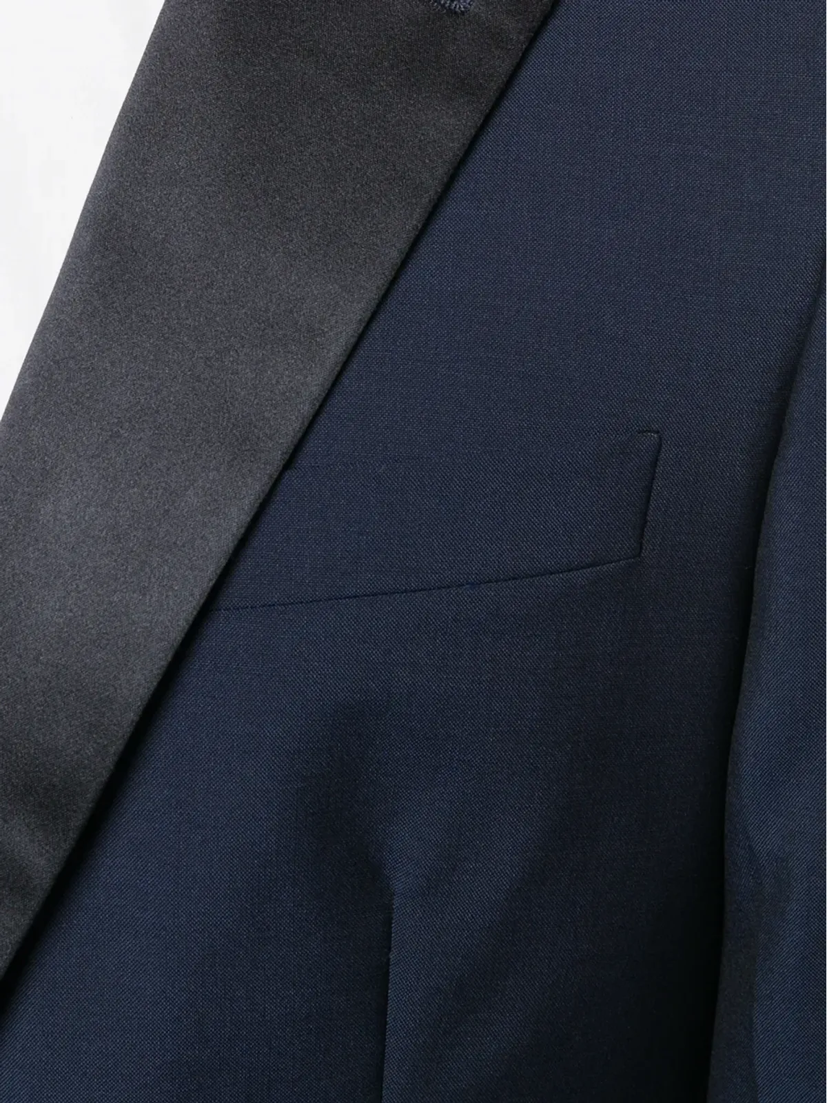 Prada シングルブレスト・タキシード - 画像5