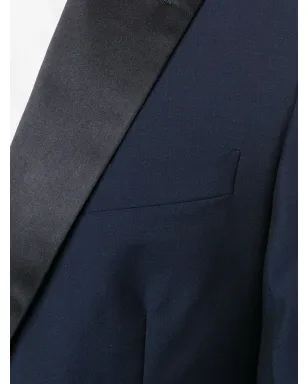 Prada シングルブレスト・タキシード - サムネイル5