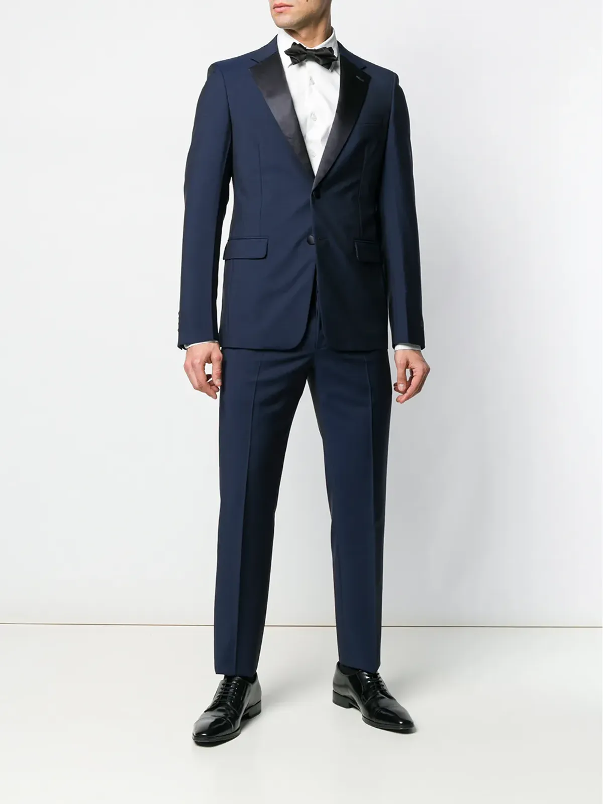 Prada シングルブレスト・タキシード - 画像2