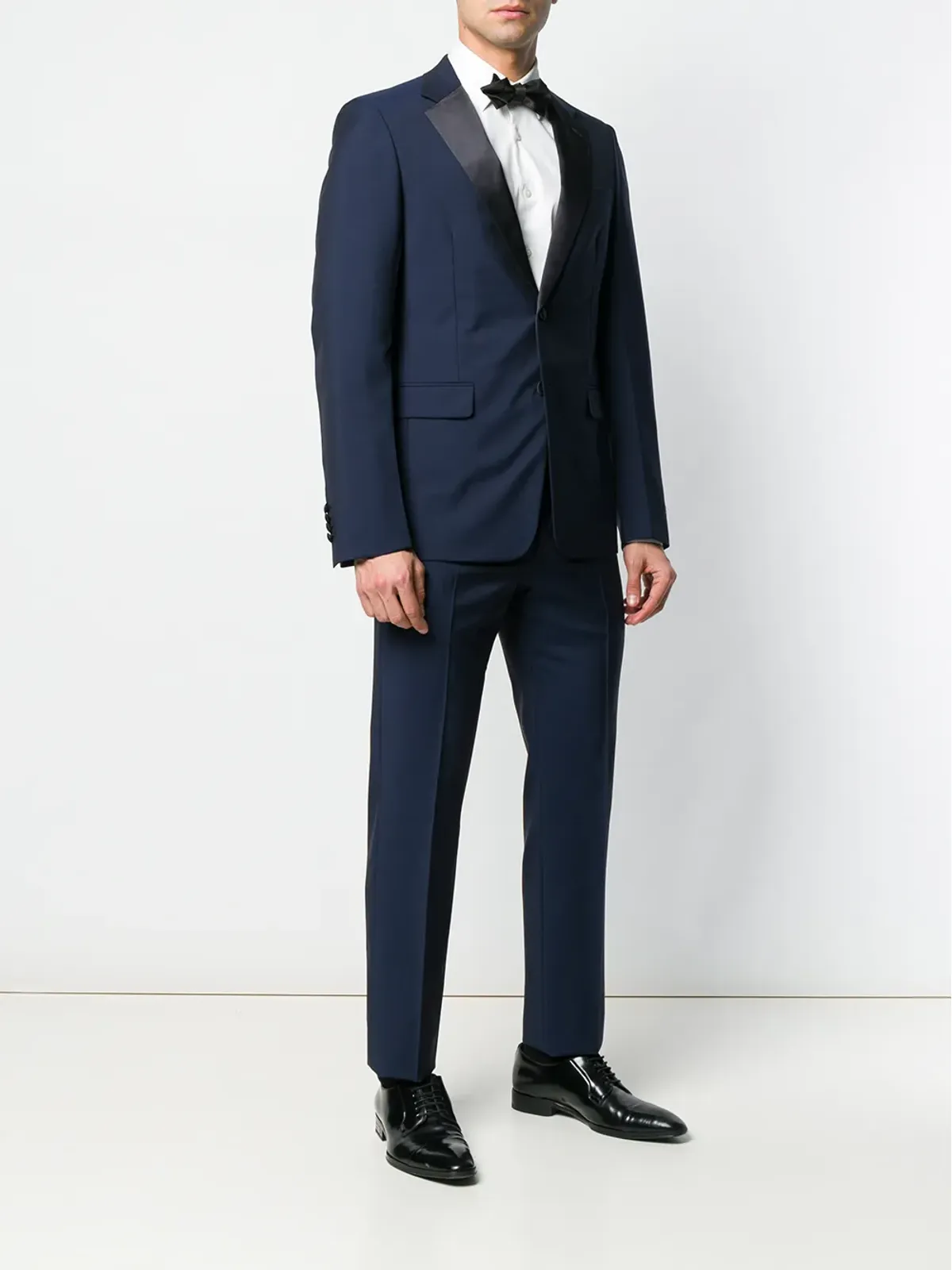 Prada シングルブレスト・タキシード - 画像3
