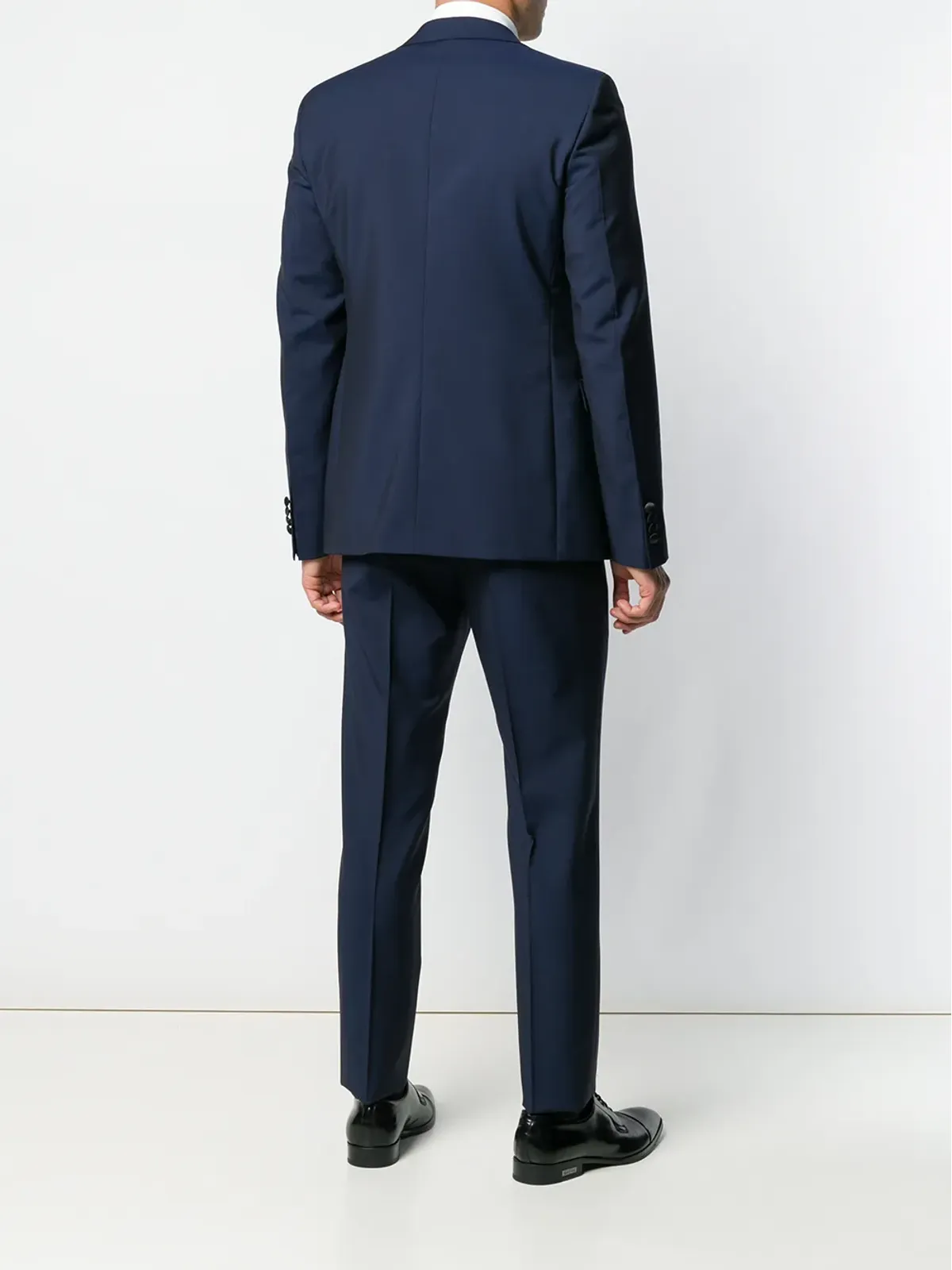 Prada シングルブレスト・タキシード - 画像4