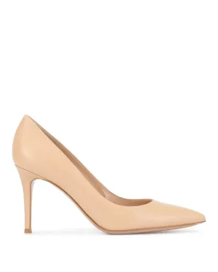 Gianvito Rossi クラシックパンプス - サムネイル1