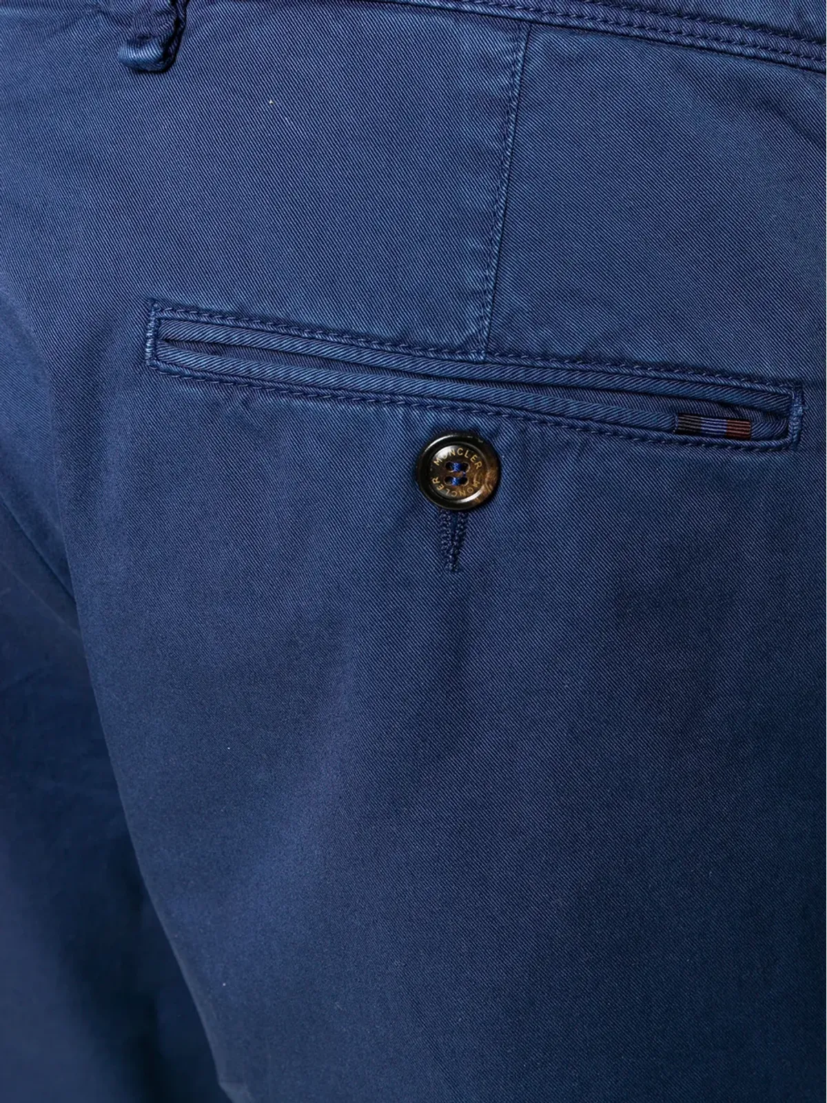Moncler チノショーツ - 画像5