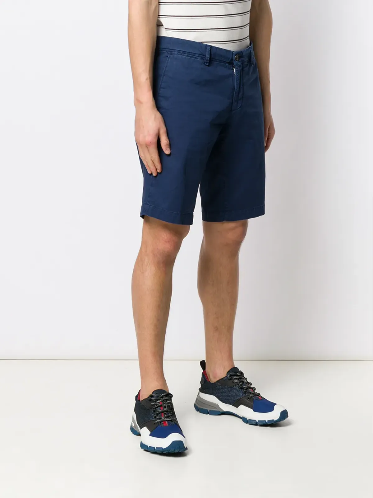 Moncler チノショーツ - 画像3