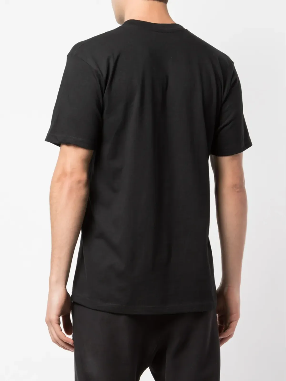 Supreme フルーツ写真プリントTシャツ - 画像4