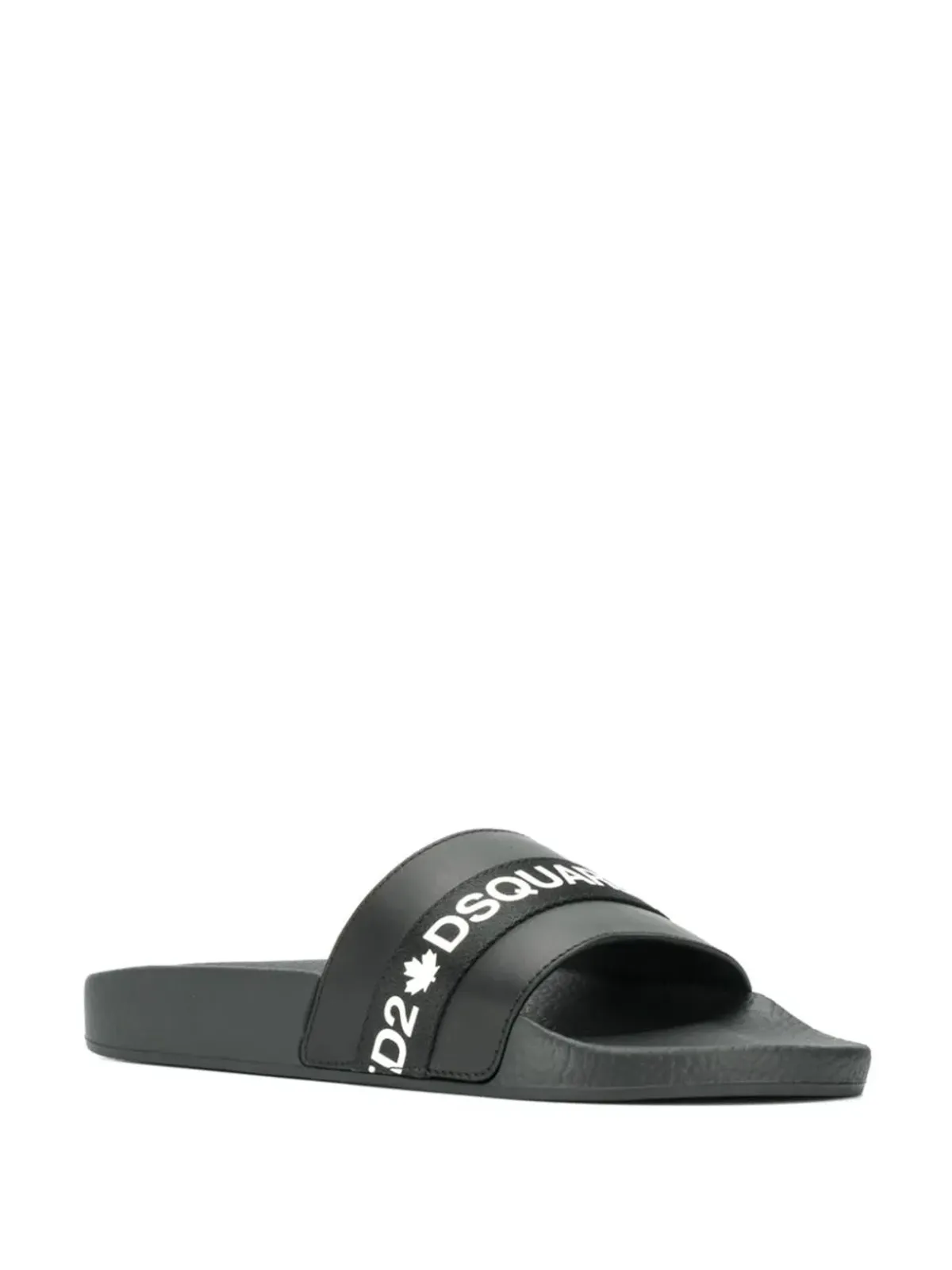 DSQUARED2 ロゴスライダーズ - 画像2
