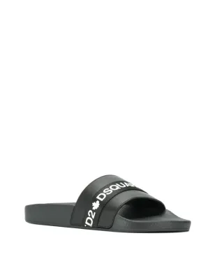 DSQUARED2 ロゴスライダーズ - サムネイル2