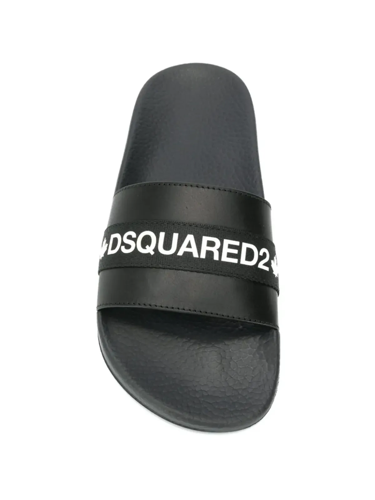 DSQUARED2 ロゴスライダーズ - 画像4