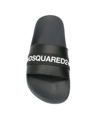 DSQUARED2 ロゴスライダーズ - サムネイル4