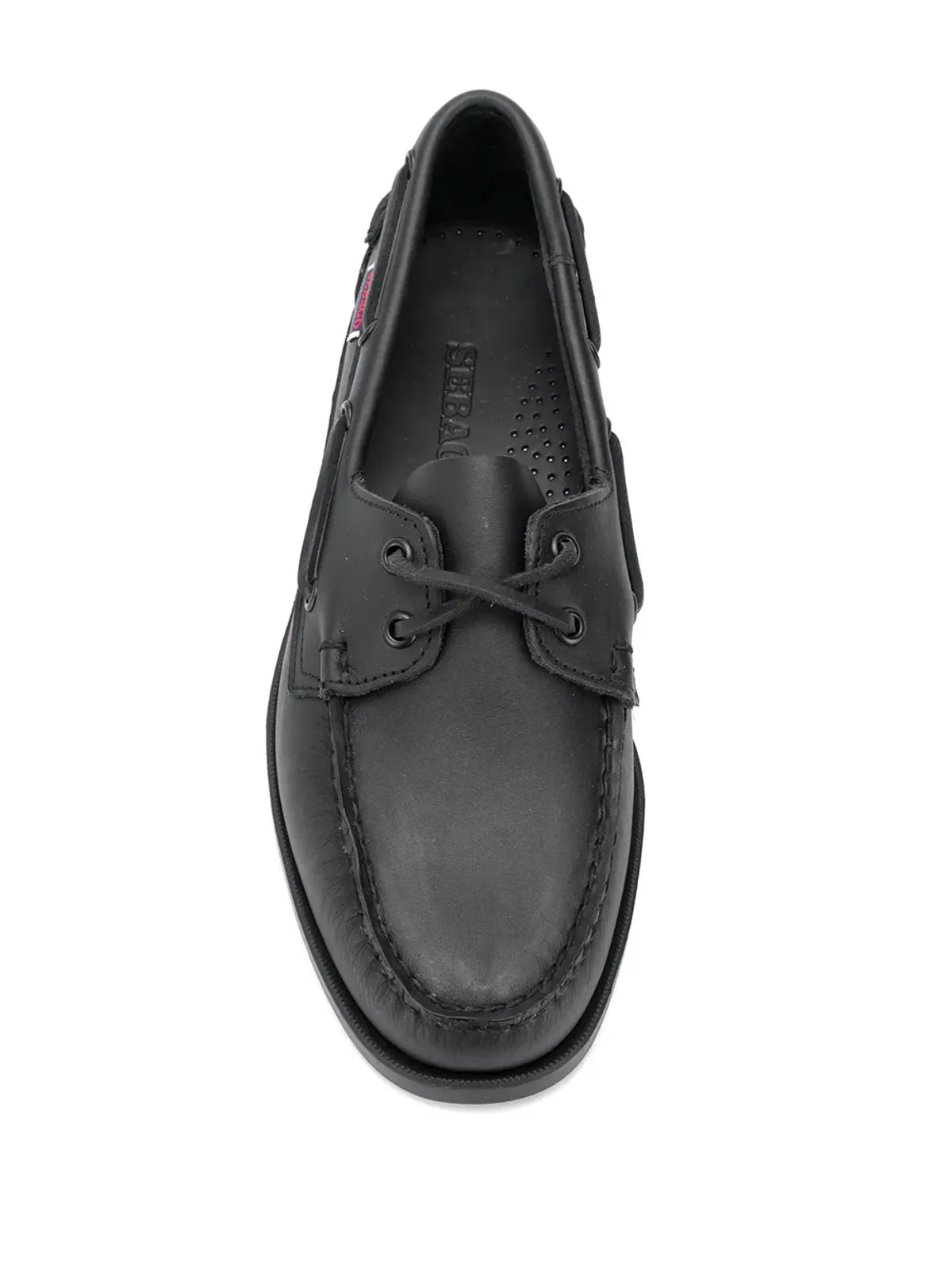 Sebago ボートシューズ - 画像4