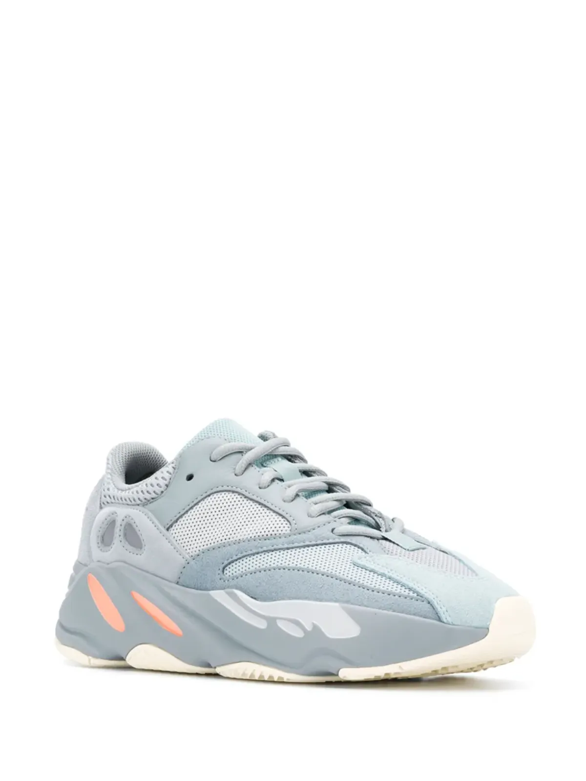 adidas Yeezy Boost 700 Inertia sneakers - Blue - 画像2