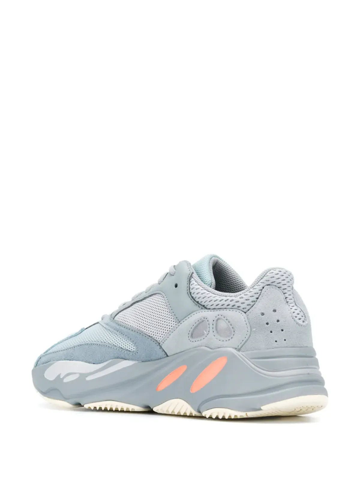 adidas Yeezy Boost 700 Inertia sneakers - Blue - 画像3