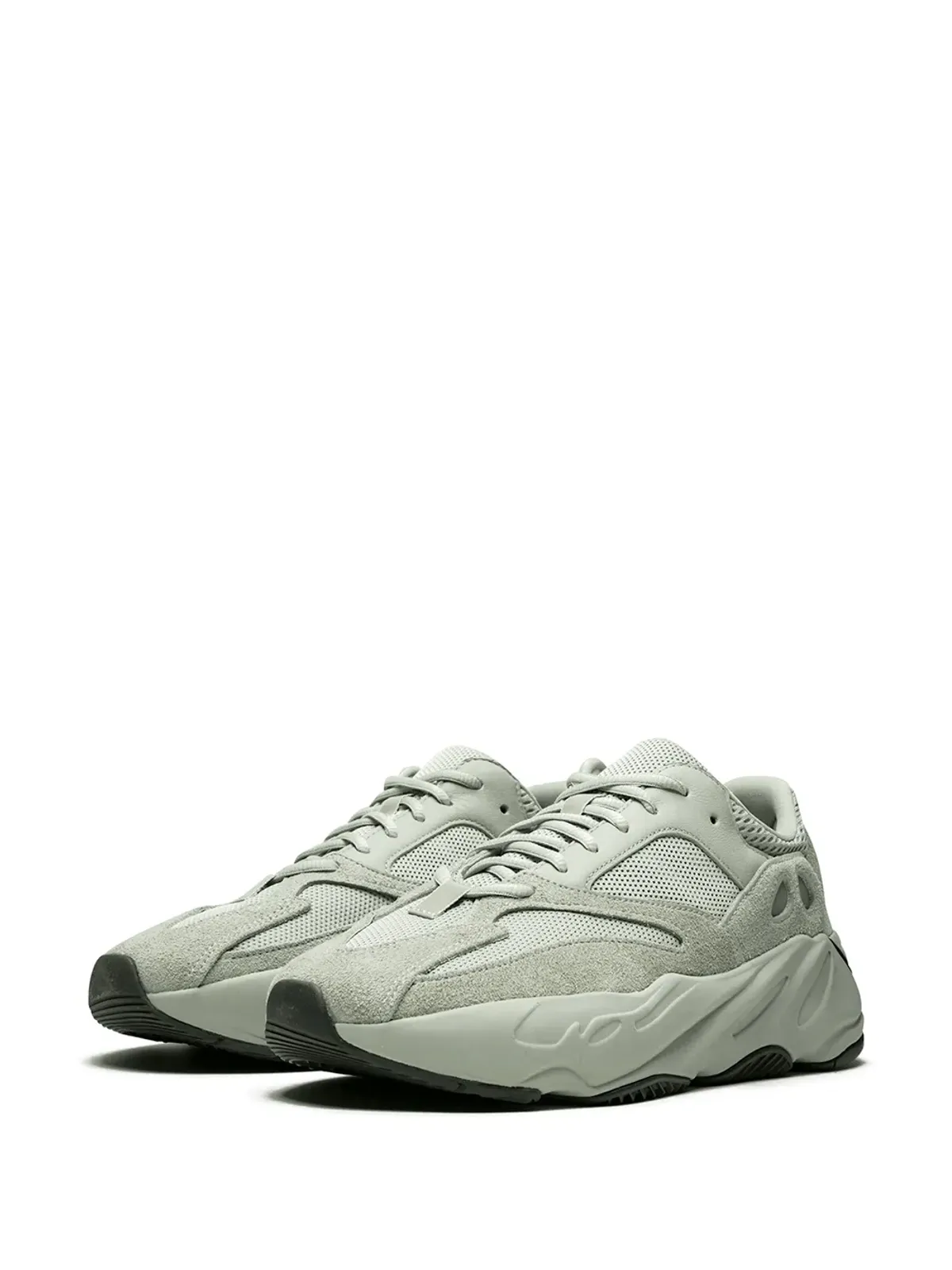 adidas Yeezy Boost 700 Salt スニーカー - 画像2