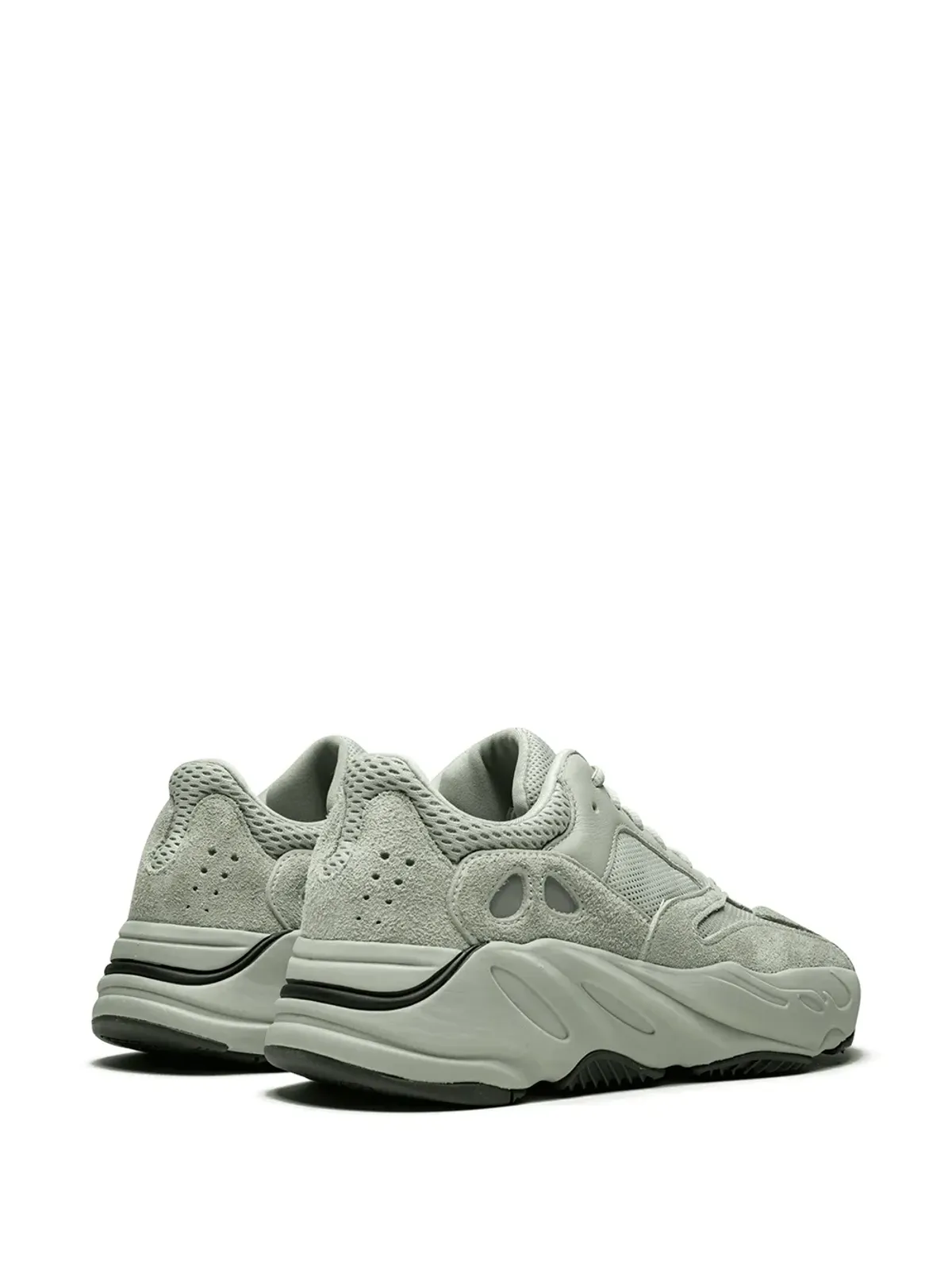 adidas Yeezy Boost 700 Salt スニーカー - 画像3
