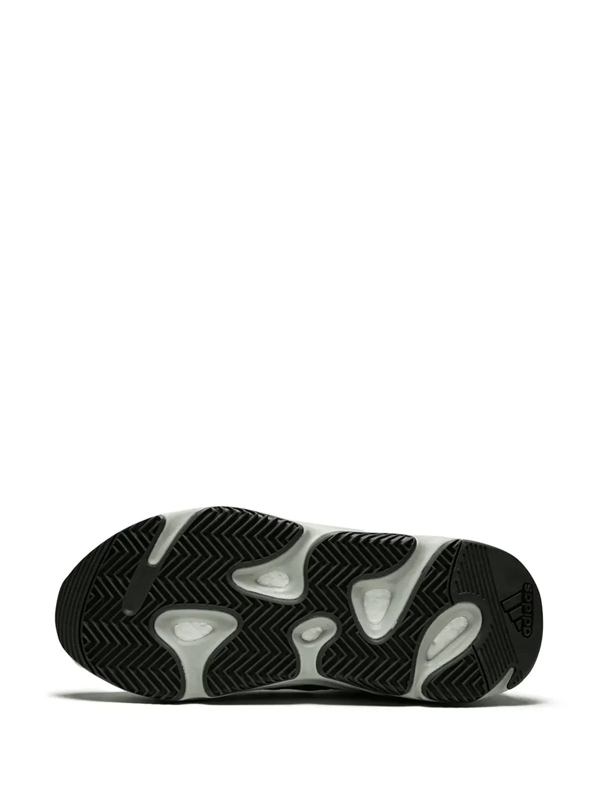adidas Yeezy Boost 700 Salt スニーカー - 画像4