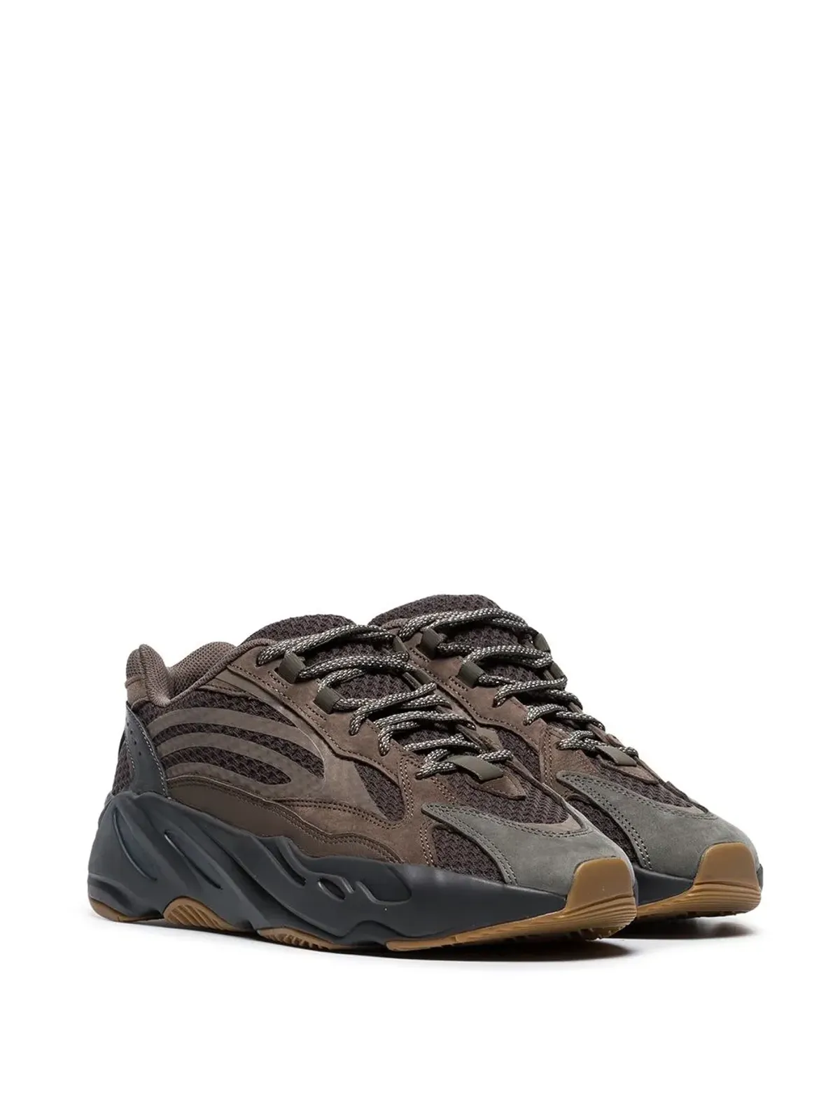 adidas Yeezy Boost 700 v2 Geode スニーカー - 画像3