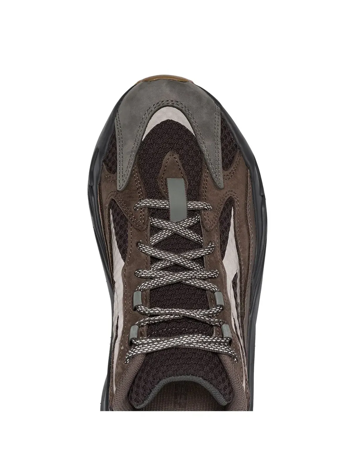 adidas Yeezy Boost 700 v2 Geode スニーカー - 画像4