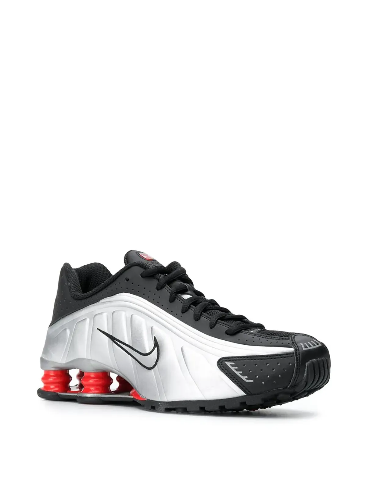 Nike Shox R4 スニーカー - 画像2
