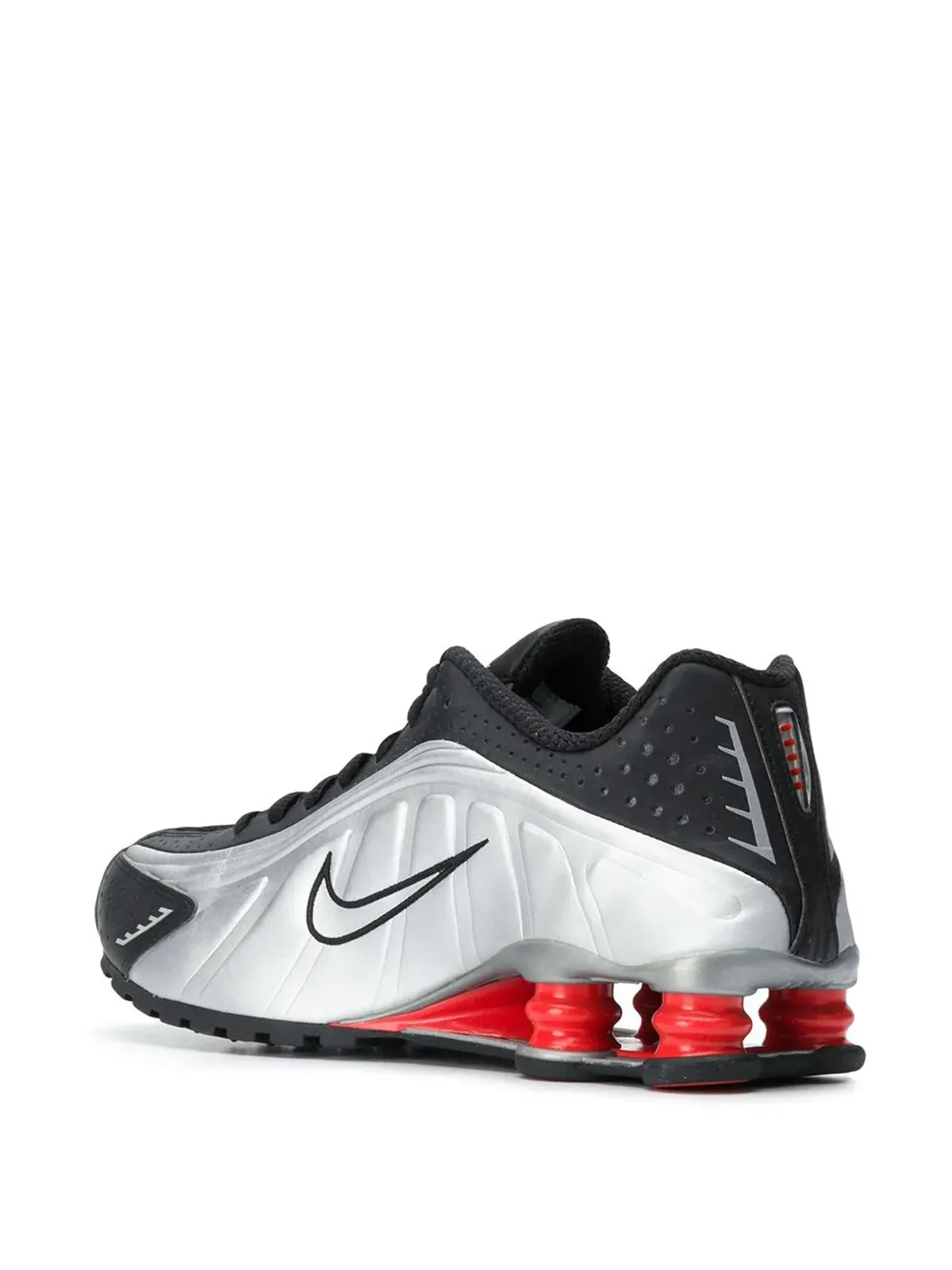 Nike Shox R4 スニーカー - 画像3