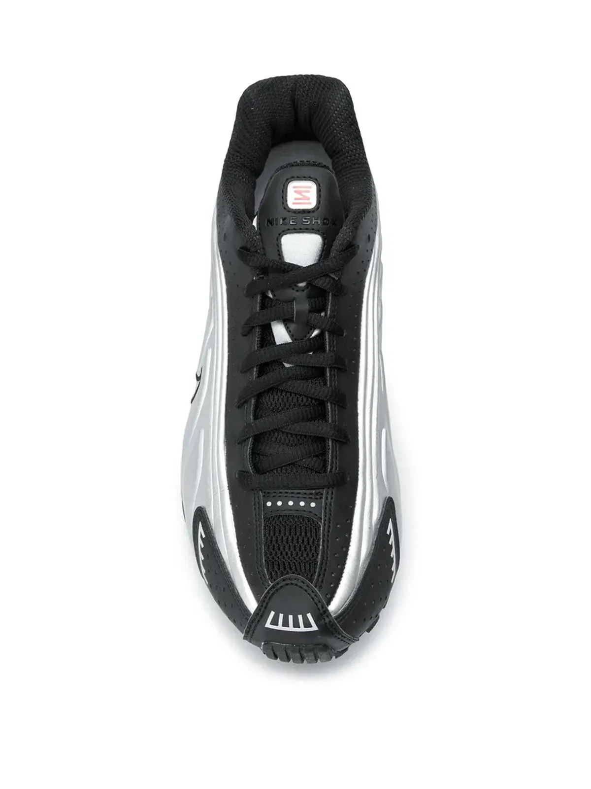 Nike Shox R4 スニーカー - 画像4