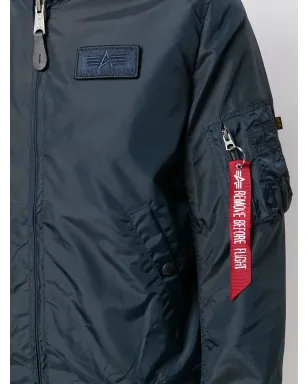 Alpha Industries ボンバー ジャケット（フード付き） - サムネイル5
