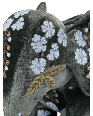 Anke Drechsel 象の刺繍オーナメント - サムネイル3