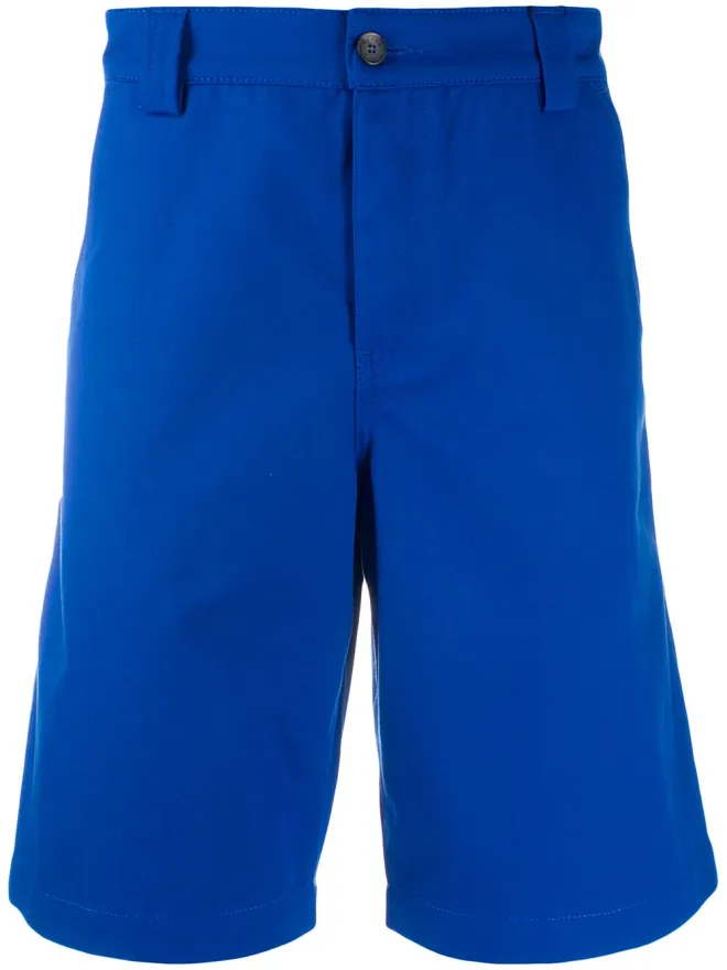 Kenzo Kenzo 無地デッキショーツの商品画像