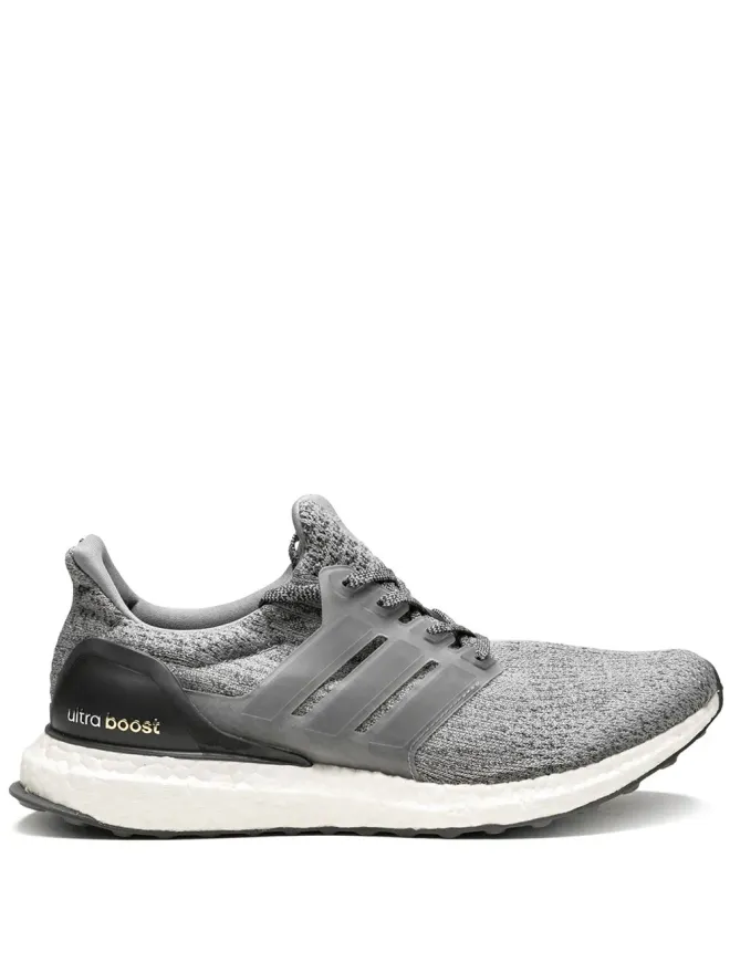 adidas adidas UltraBOOST ミステリーグレー スニーカーの商品画像