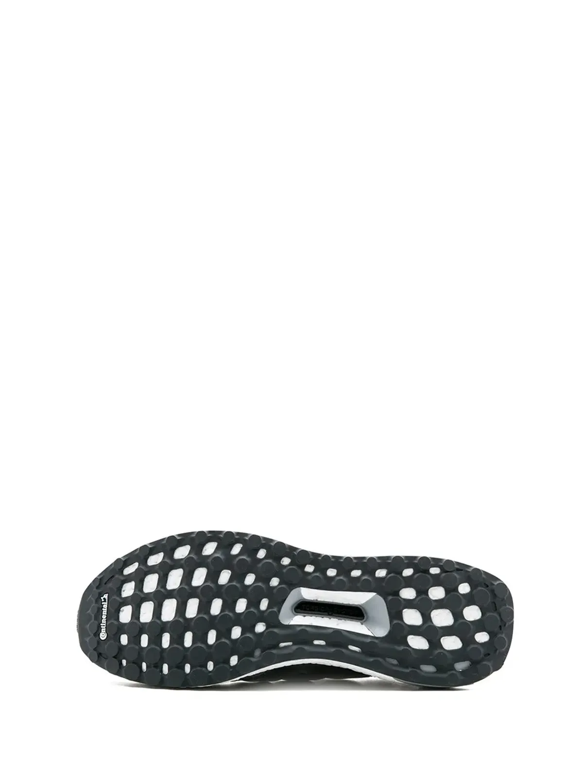 adidas UltraBOOST ミステリーグレー スニーカー - 画像4