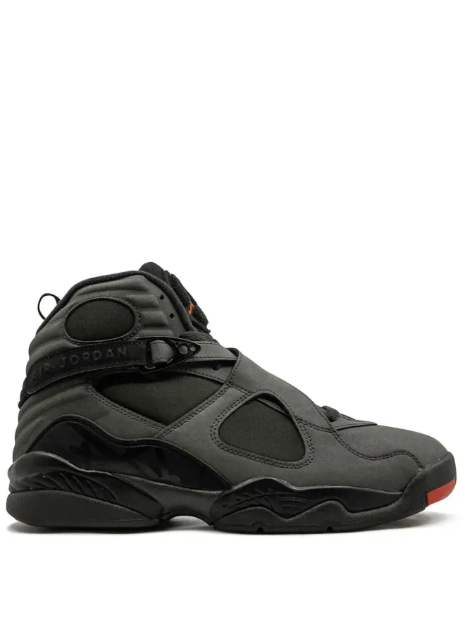 Jordan Jordan エアジョーダン8 レトロ 'Bred' スニーカーの商品画像