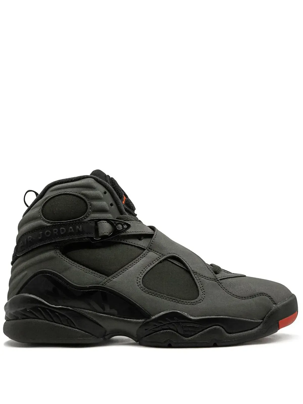 Jordan エアジョーダン 8 Retro 'Take Flight' スニーカー - 画像1