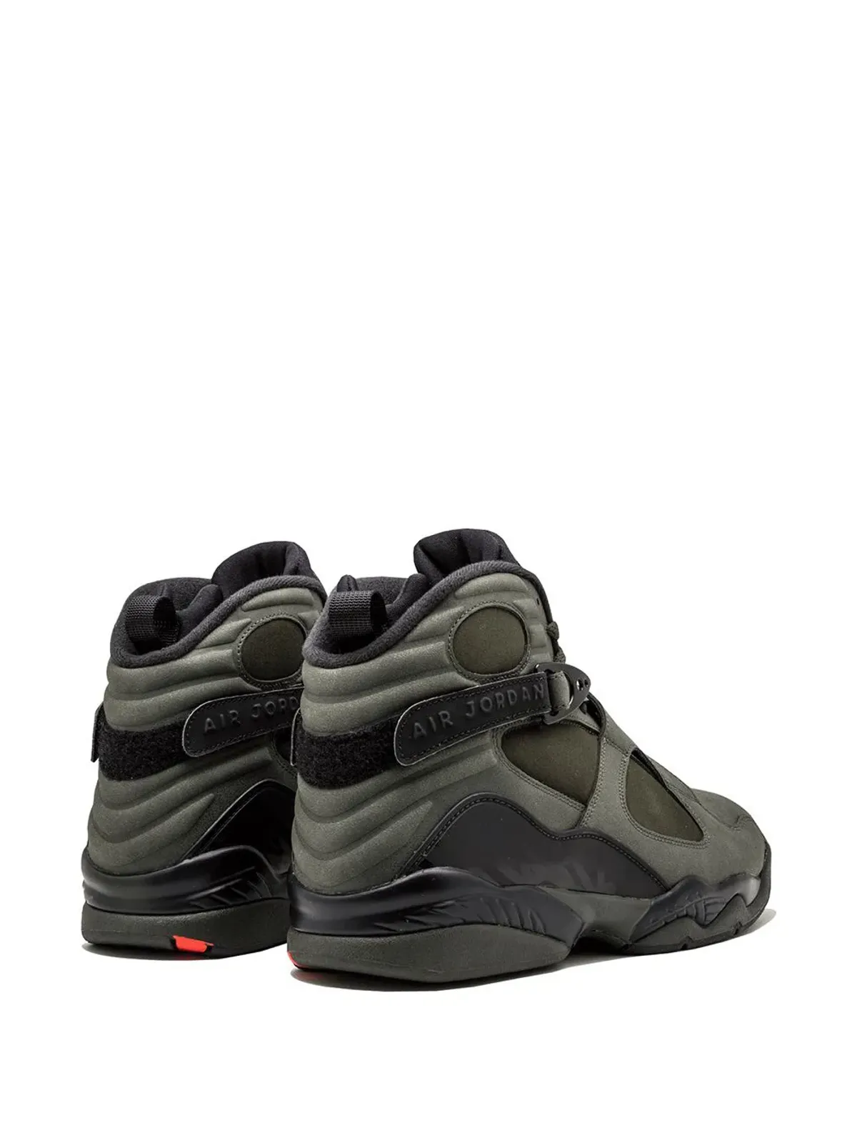 Jordan エアジョーダン 8 Retro 'Take Flight' スニーカー - 画像3