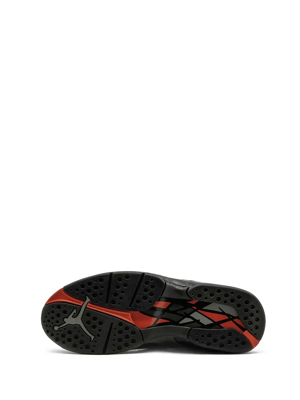 Jordan エアジョーダン 8 Retro 'Take Flight' スニーカー - 画像4