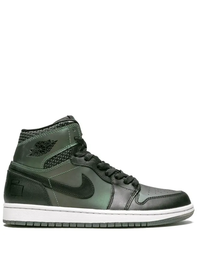 Jordan Jordan ジョーダン 1 SB QS ランス・マウンテン/クレイグ・ステシック スニーカーの商品画像