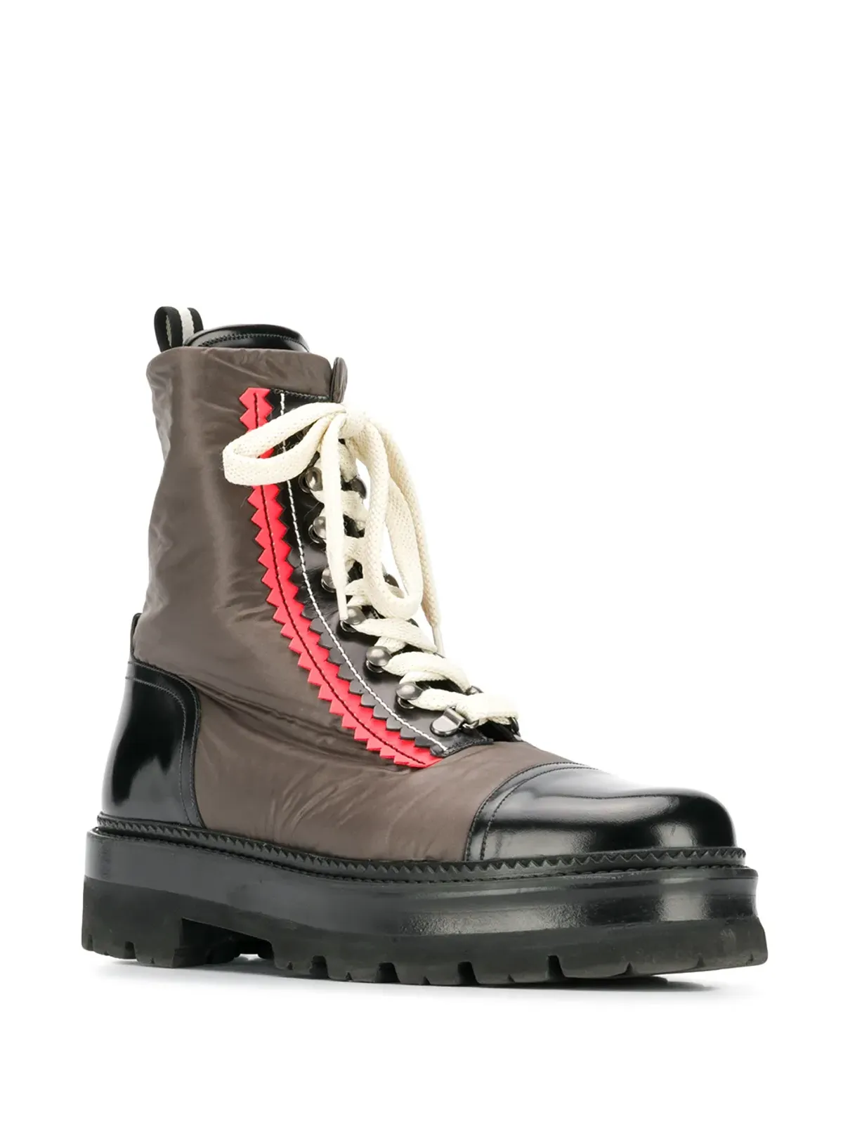 Bally Maf-T バイカーブーツ - 画像2