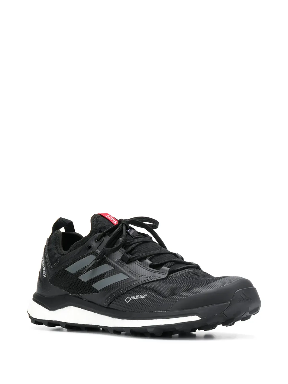 adidas Terrex Agravic XT Goretex スニーカー - 画像2