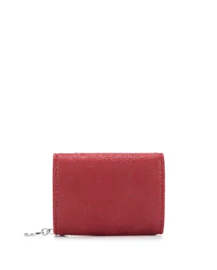 Stella McCartney ファラベラ小型フラップウォレット - サムネイル2