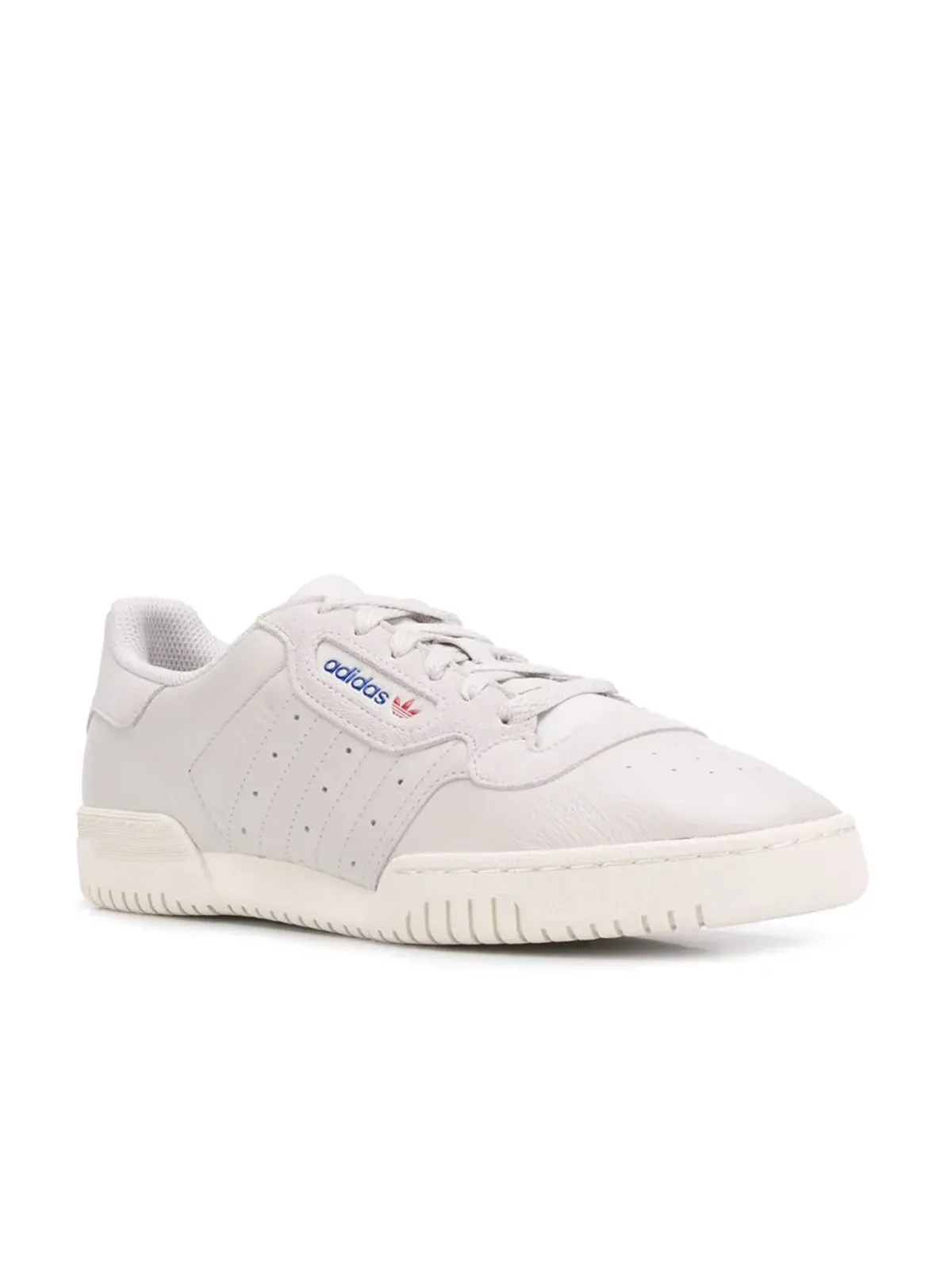 adidas Powerphase "Grey One" sneakers - 画像2