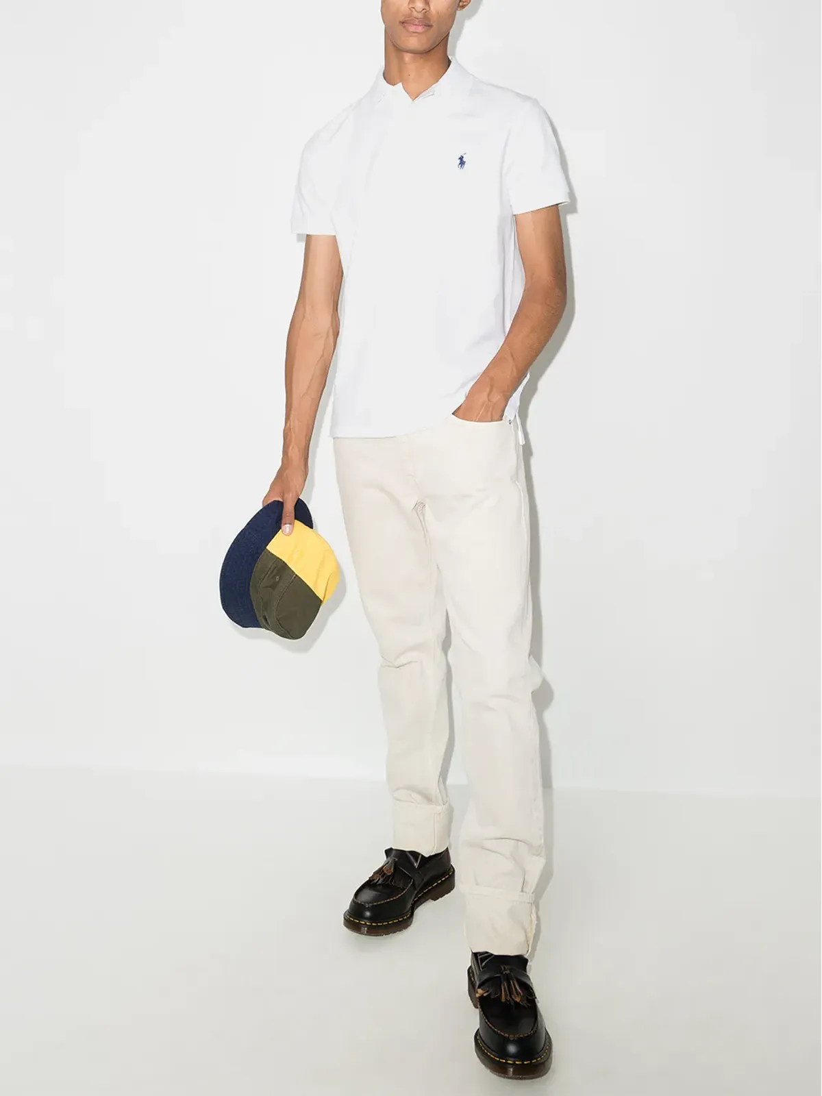 Polo Ralph Lauren 半袖ポロシャツ - 画像5
