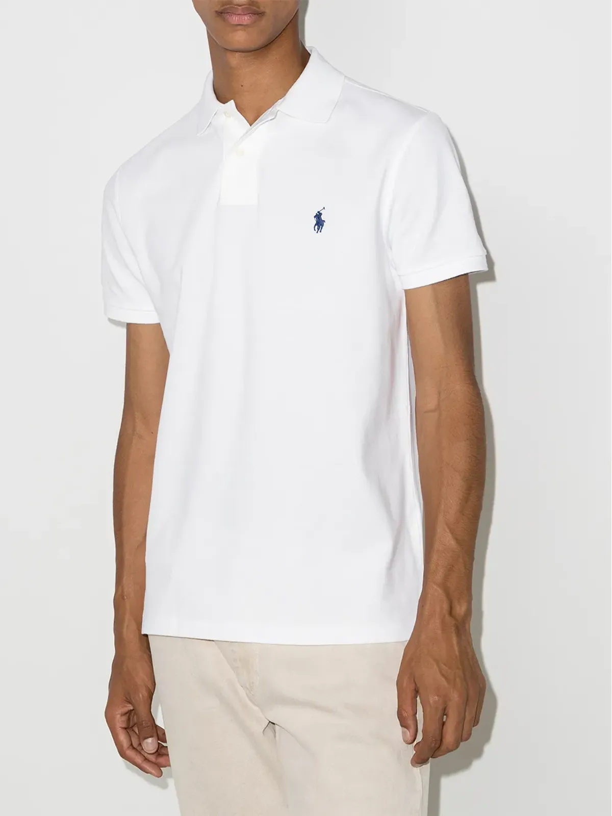 Polo Ralph Lauren 半袖ポロシャツ - 画像2