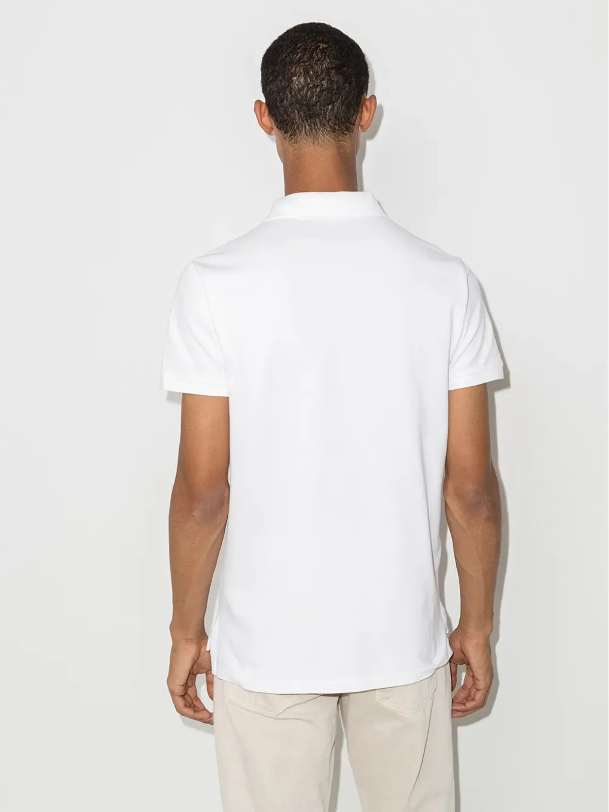 Polo Ralph Lauren 半袖ポロシャツ - 画像3
