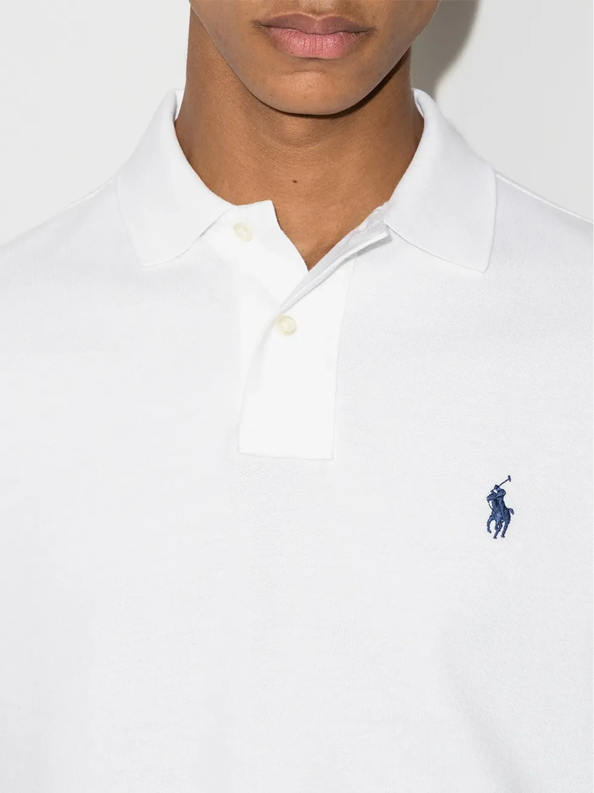 Polo Ralph Lauren 半袖ポロシャツ - 画像4