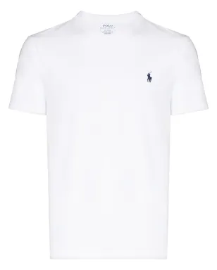 Polo Ralph Lauren 刺繍ロゴ コットンTシャツ - サムネイル1
