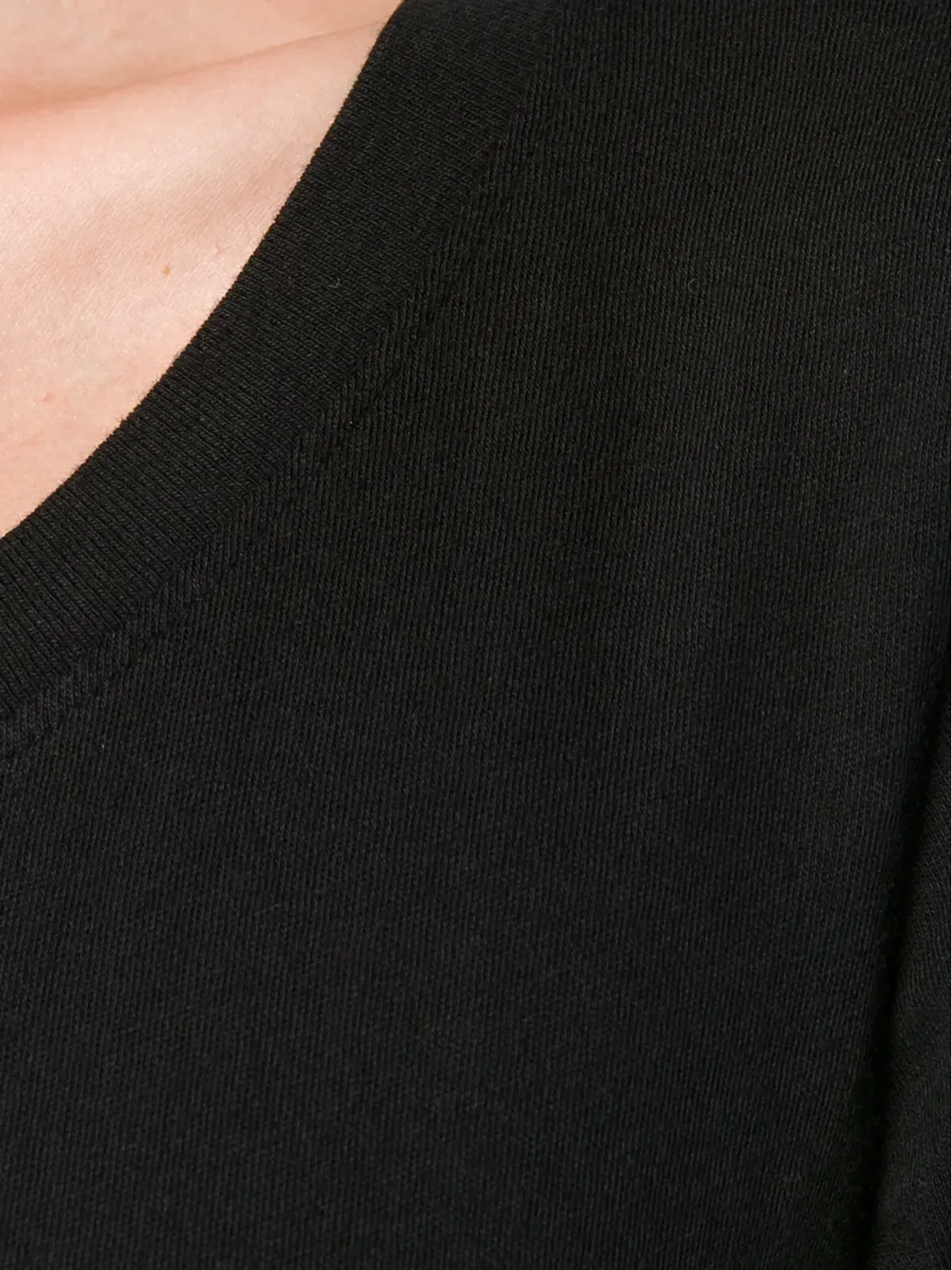 L'Agence スリムフィットTシャツ - 画像5