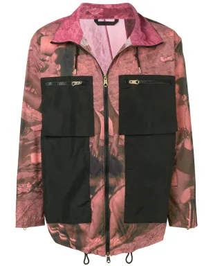 Paul Smith フォトグラフィックプリントジャケット - サムネイル1
