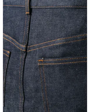 A.P.C. ハイウェストスカート - サムネイル5