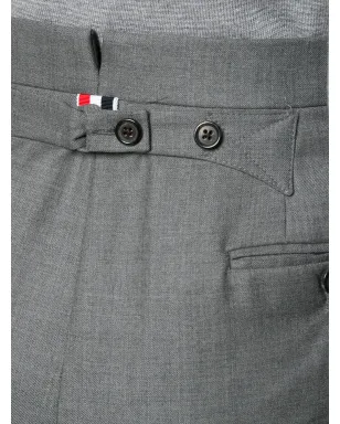 Thom Browne テーパードパンツ - サムネイル5