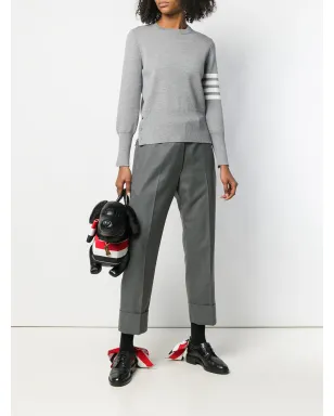 Thom Browne テーパードパンツ - サムネイル2