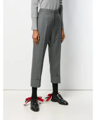 Thom Browne テーパードパンツ - サムネイル3